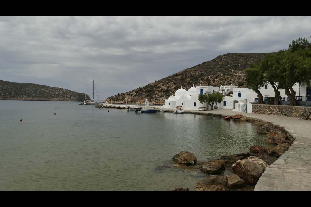 Cyclades Cyclades